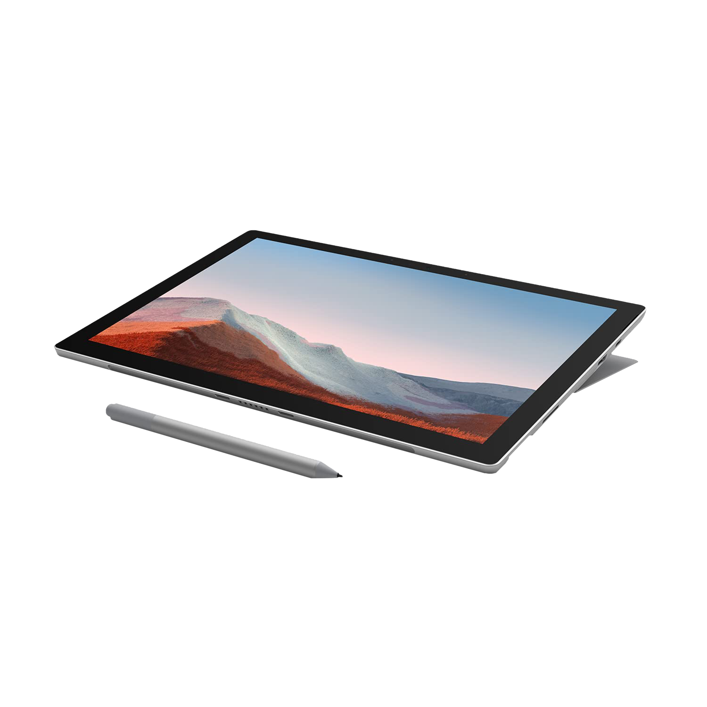 Buy Microsoft Surface Pro7 Plus Wi-Fi + 4G Windows Tablet (12.3